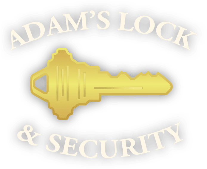 Adam's Lock & Security
